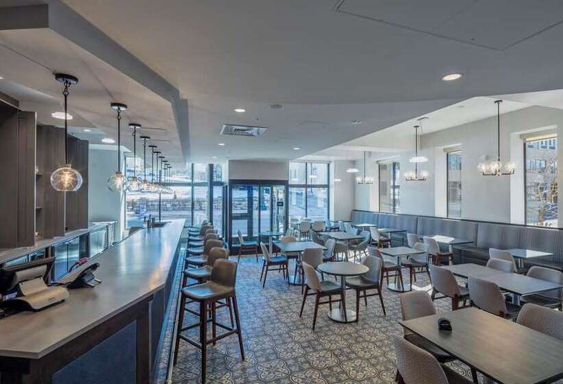 호텔 Scholar State College, Tapestry Collection By Hilton