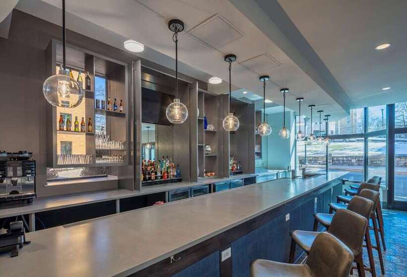 호텔 Scholar State College, Tapestry Collection By Hilton