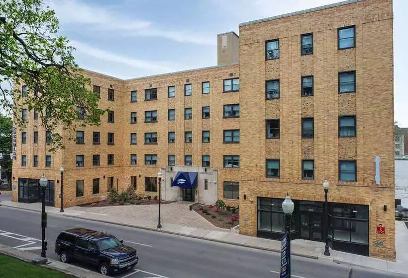 ホテル Scholar State College, Tapestry Collection By Hilton