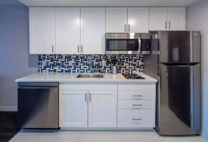 ホテル Scholar State College, Tapestry Collection By Hilton