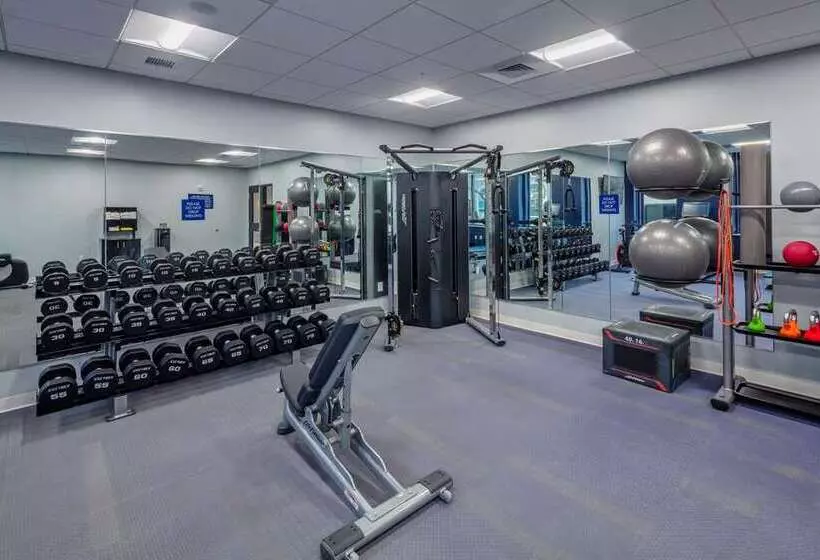 ホテル Scholar State College, Tapestry Collection By Hilton