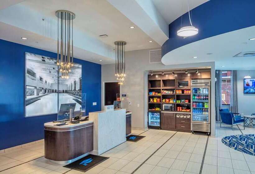 호텔 Scholar State College, Tapestry Collection By Hilton