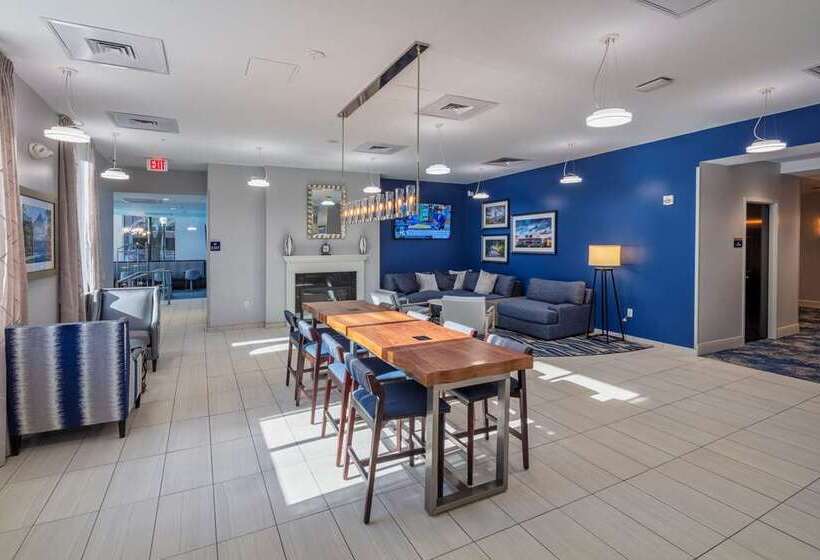 호텔 Scholar State College, Tapestry Collection By Hilton