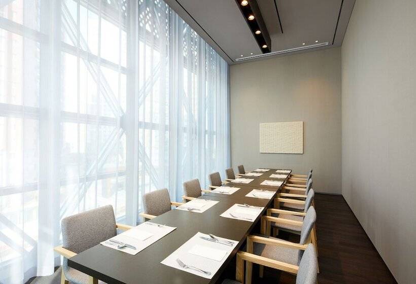 ホテル Shilla Stay Seobusan Gimhae Airport Noksan