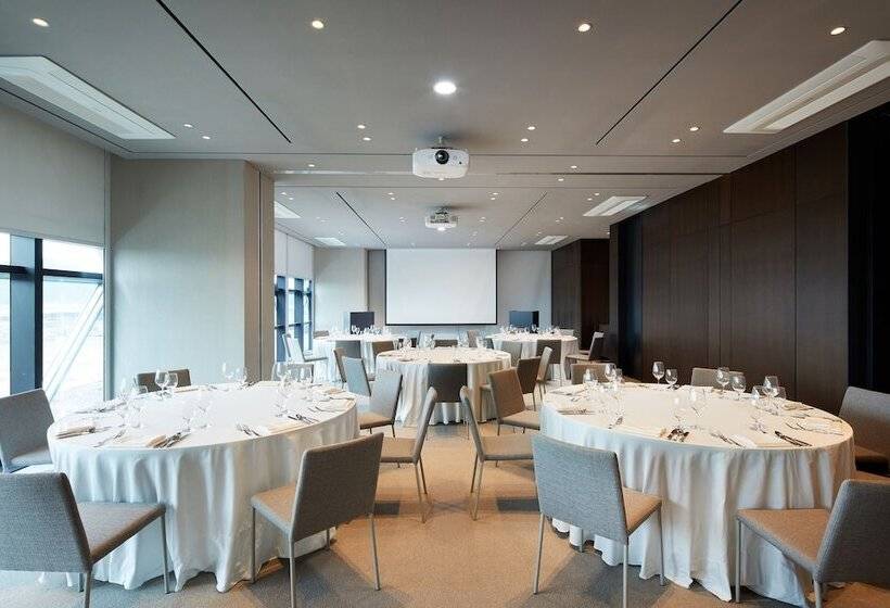 ホテル Shilla Stay Seobusan Gimhae Airport Noksan