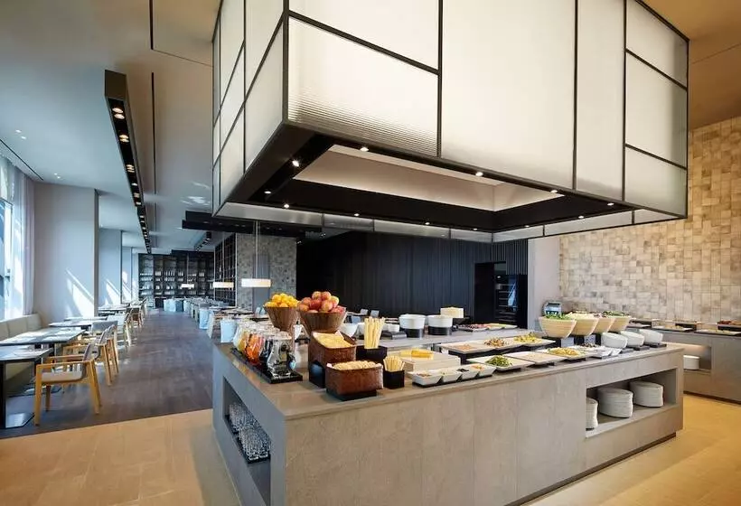 ホテル Shilla Stay Seobusan Gimhae Airport   Noksan