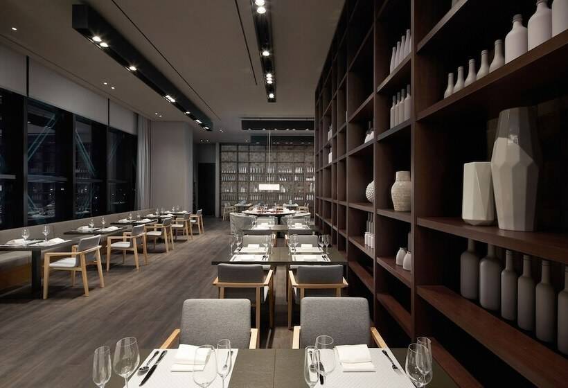 ホテル Shilla Stay Seobusan Gimhae Airport Noksan