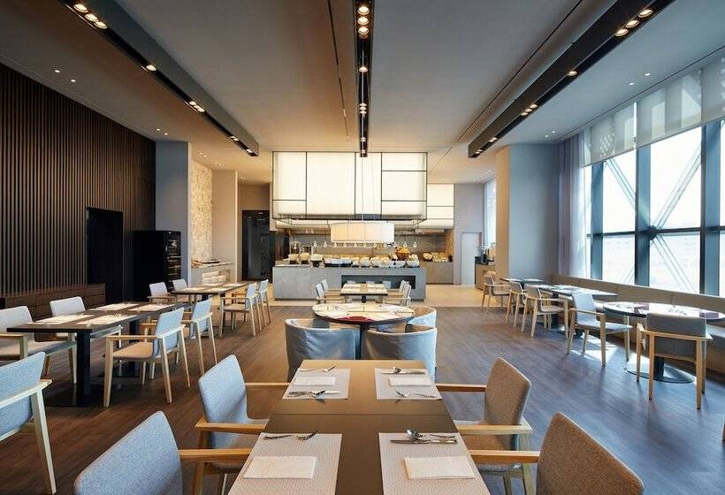 ホテル Shilla Stay Seobusan Gimhae Airport Noksan