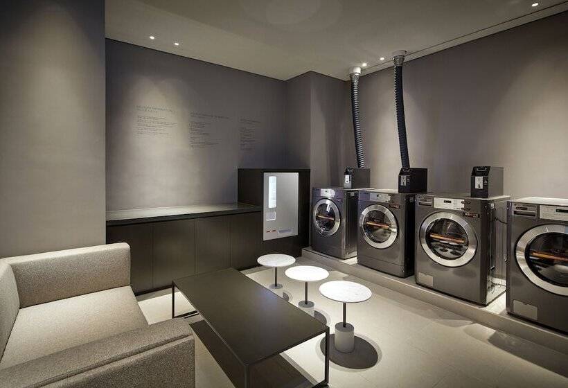 ホテル Shilla Stay Seobusan Gimhae Airport Noksan