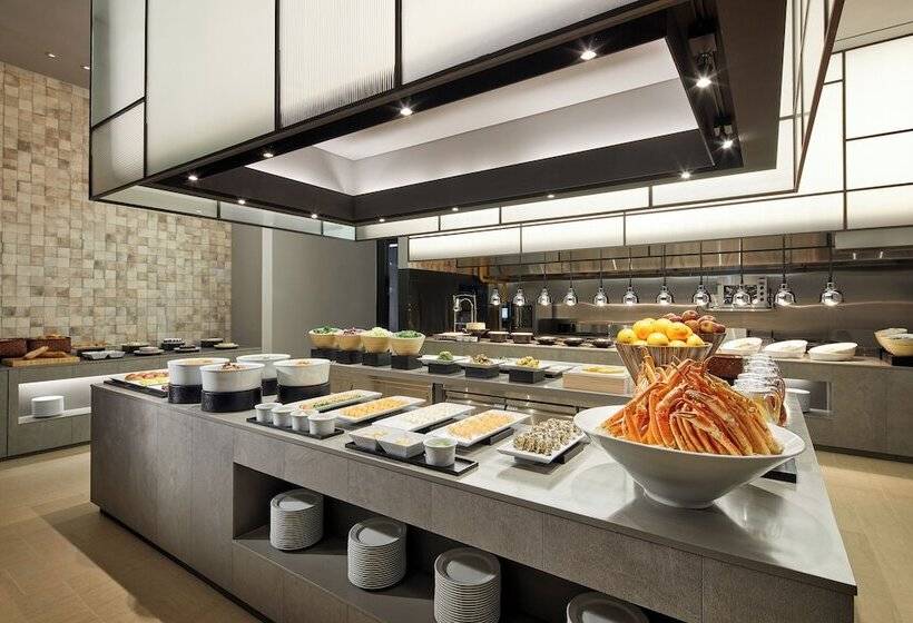 ホテル Shilla Stay Seobusan Gimhae Airport Noksan