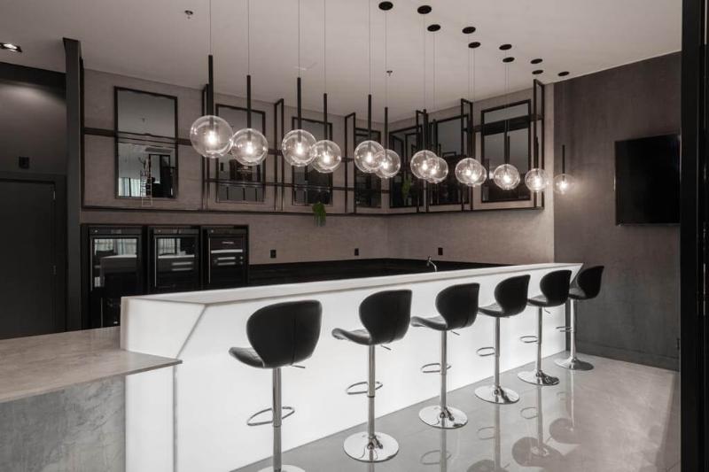 هتل Slaviero Chapeco