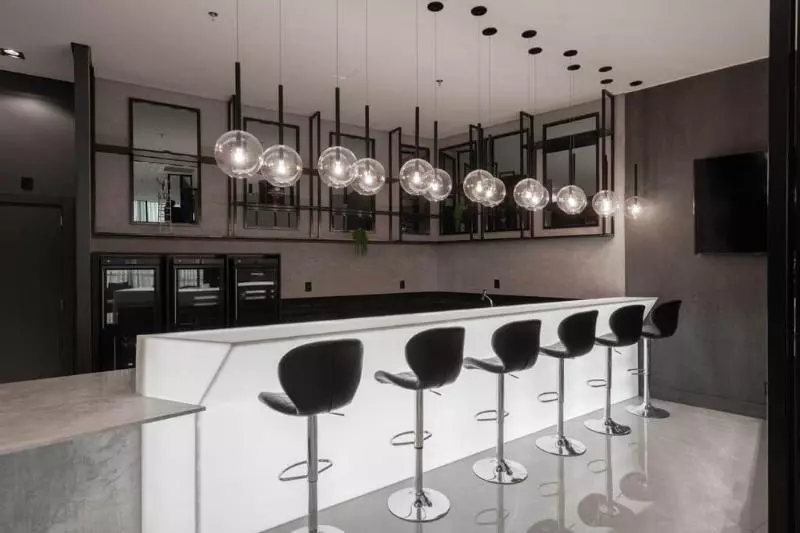 Hotelli Slaviero Chapeco