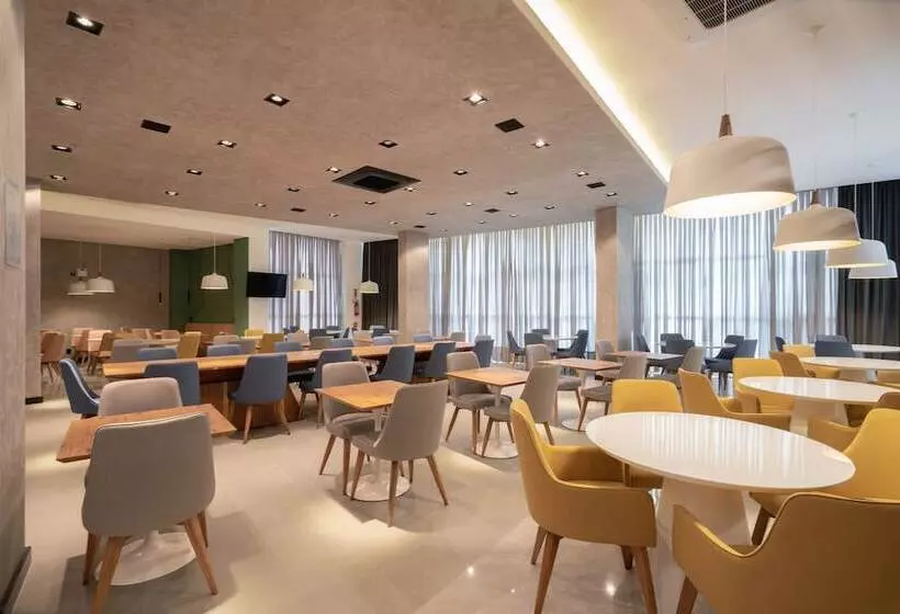 Hotelli Slaviero Chapeco