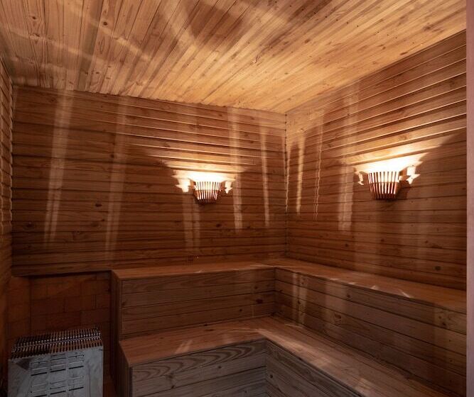 هتل Slaviero Chapeco