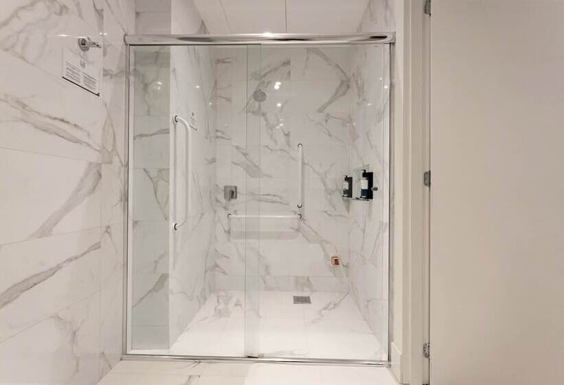 هتل Slaviero Chapeco