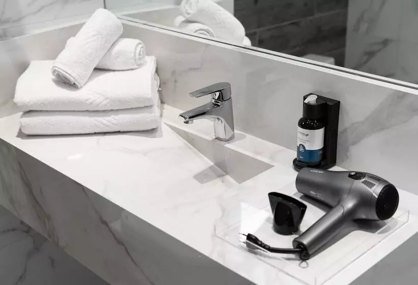 Hotelli Slaviero Chapeco