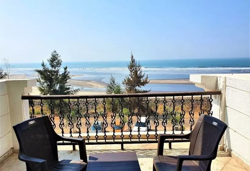 Hotelli Vits Excellensea Karde Beach