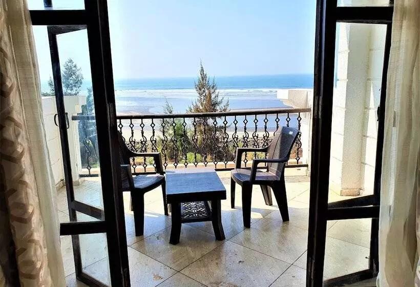 Hotelli Vits Excellensea Karde Beach