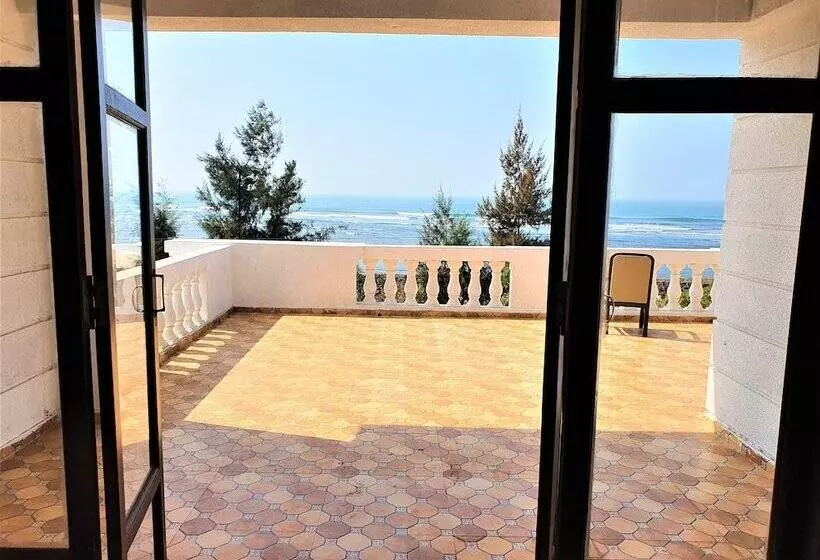 Hotelli Vits Excellensea Karde Beach