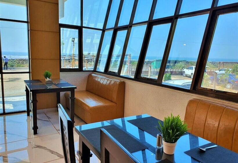 ホテル Vits Excellensea Karde Beach