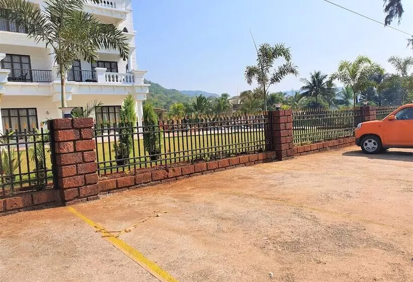 Hotelli Vits Excellensea Karde Beach