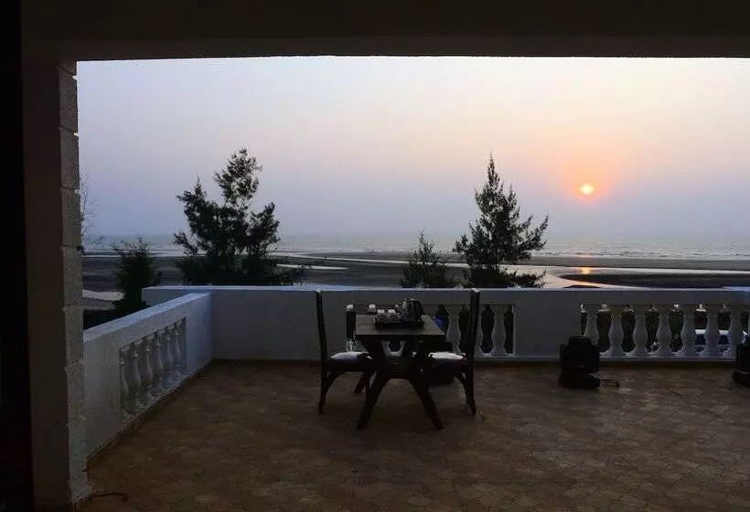 Hotelli Vits Excellensea Karde Beach