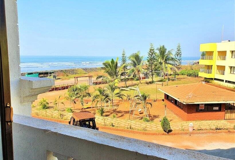 ホテル Vits Excellensea Karde Beach