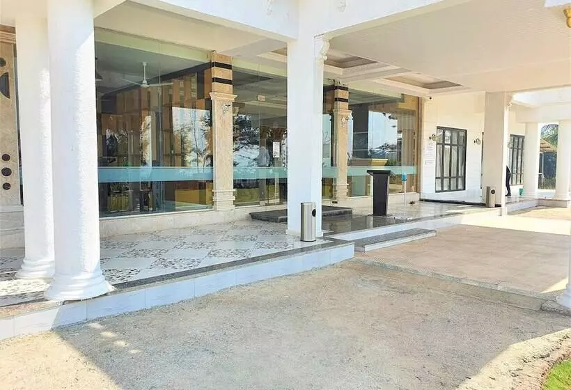 Hotelli Vits Excellensea Karde Beach