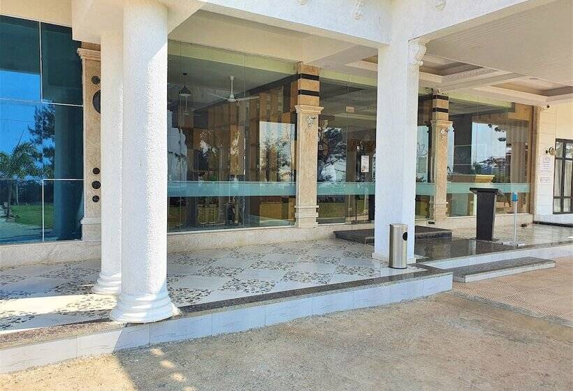 ホテル Vits Excellensea Karde Beach