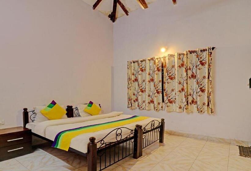 Itsy Hotels Vailankanni Natures Inn