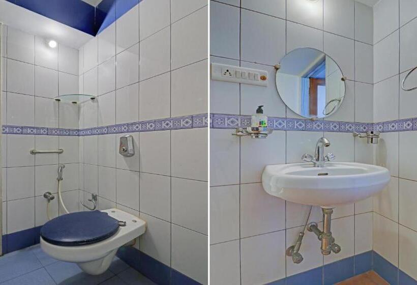 Itsy Hotels Vailankanni Natures Inn