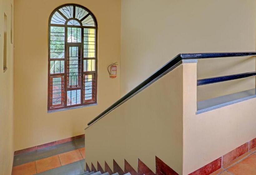 Itsy Hotels Vailankanni Natures Inn