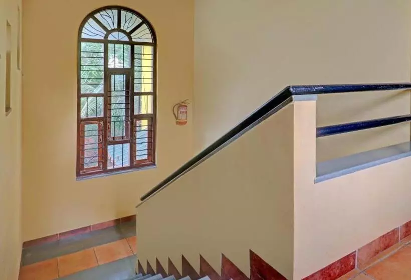 Itsy Hotels Vailankanni Natures Inn