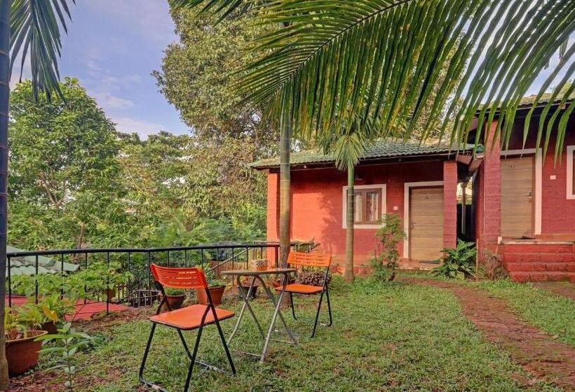 Itsy Hotels Vailankanni Natures Inn