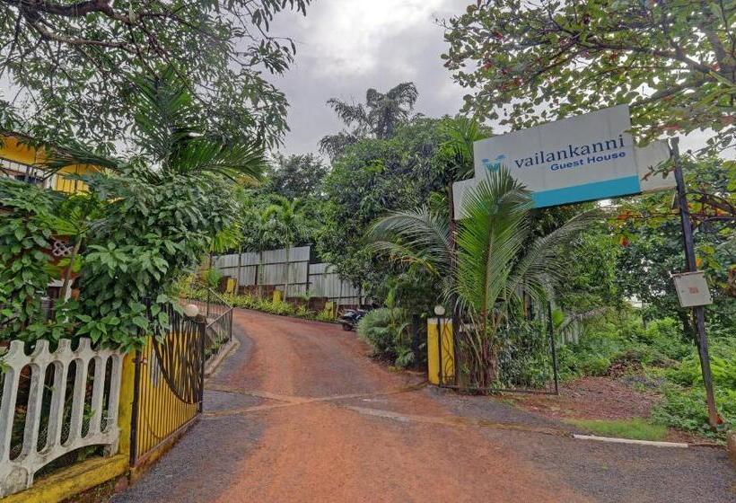 Itsy Hotels Vailankanni Natures Inn