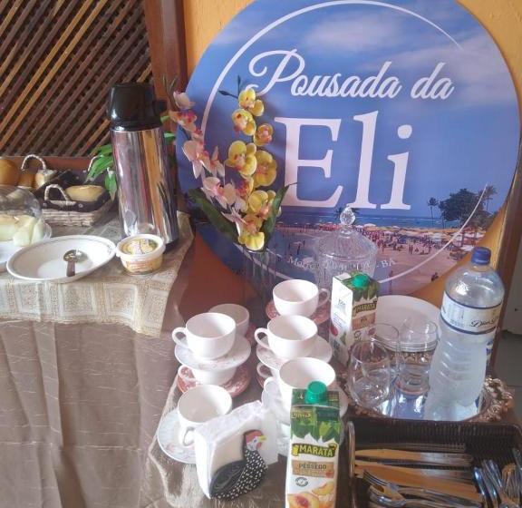 Pansiyon Pousada Da Eli