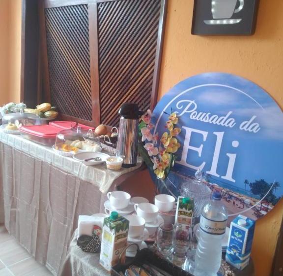 Pansiyon Pousada Da Eli