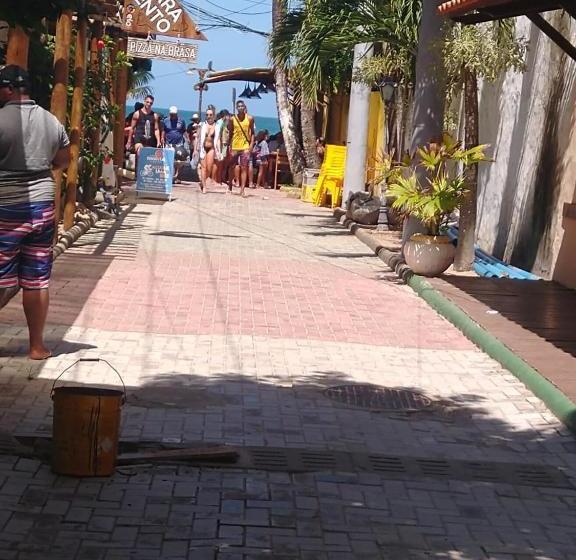 Pansiyon Pousada Da Eli