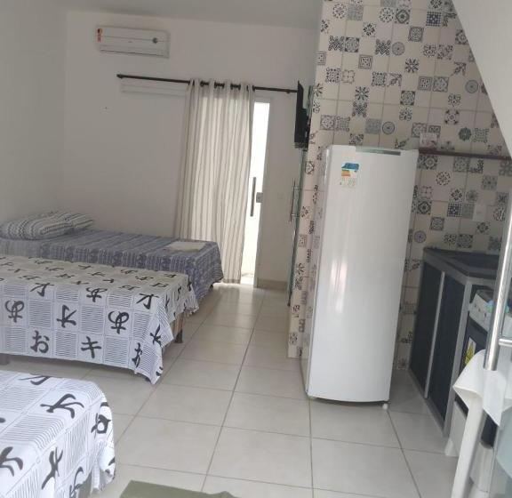 Pansiyon Pousada Da Eli