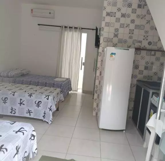 ペンション Pousada Da Eli