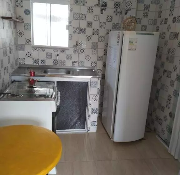 ペンション Pousada Da Eli