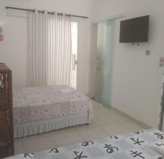 Pansiyon Pousada Da Eli