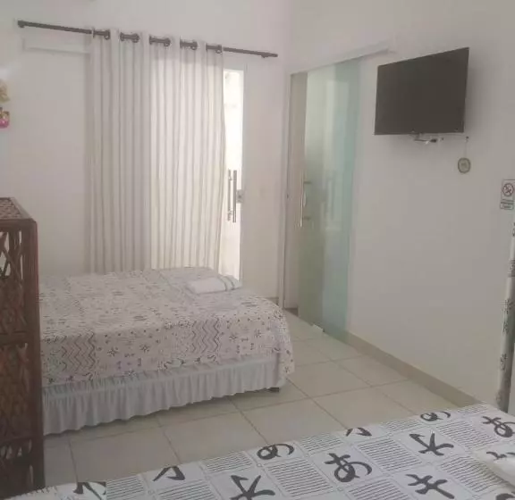 ペンション Pousada Da Eli