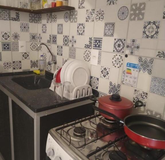 Pansiyon Pousada Da Eli