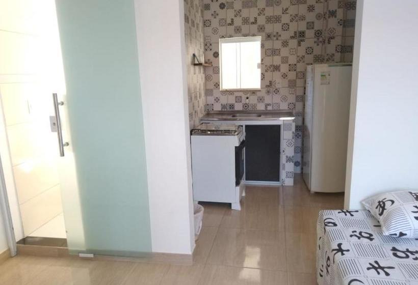 Pansiyon Pousada Da Eli