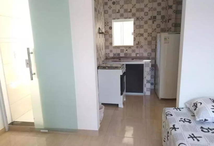 ペンション Pousada Da Eli