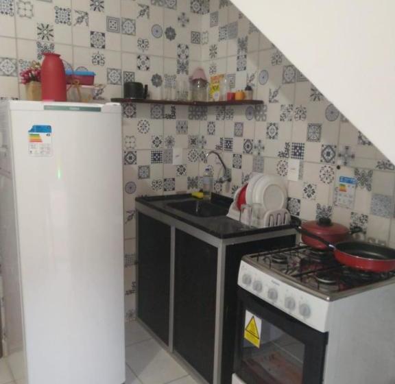 Pansiyon Pousada Da Eli