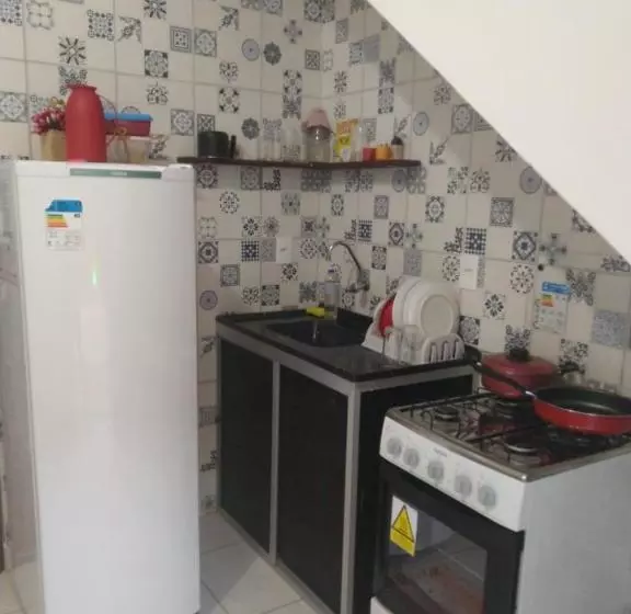 ペンション Pousada Da Eli