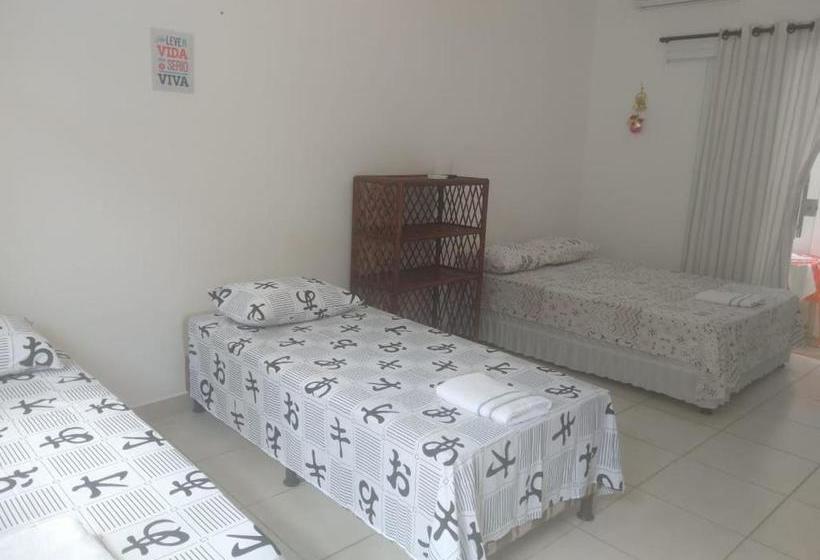 Pansiyon Pousada Da Eli