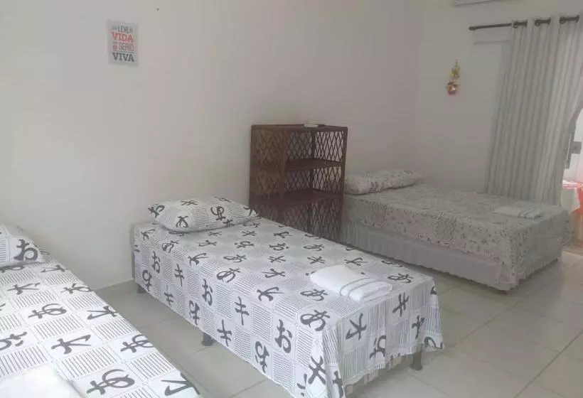 ペンション Pousada Da Eli